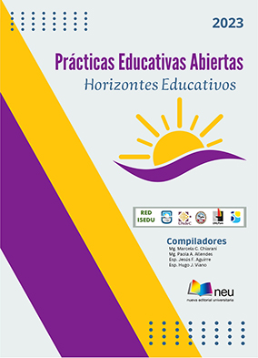 Practicas Educativas Abiertas 2023